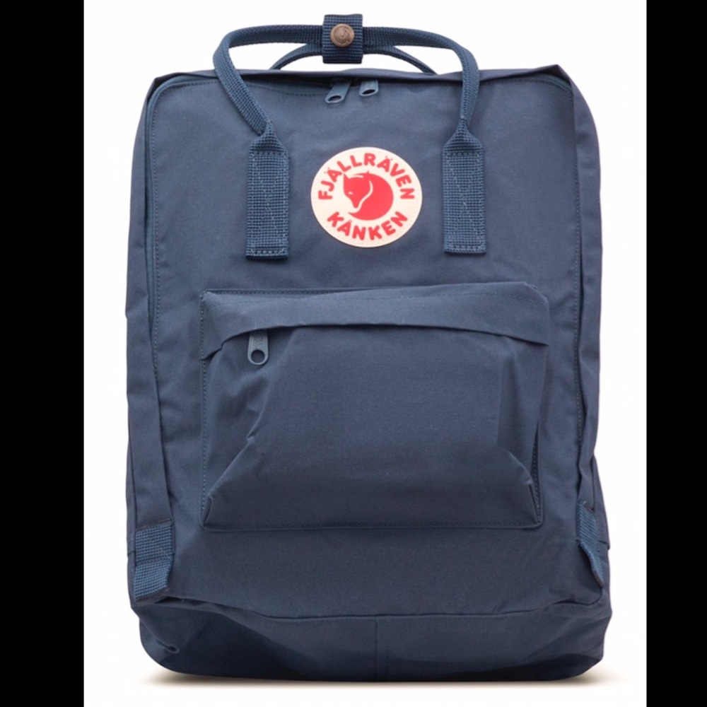 Fjallraven Kanken Backpack